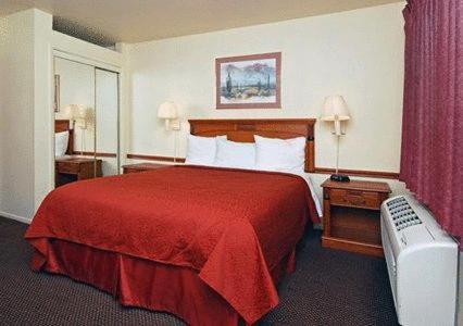 Quality Inn And Suites Меса Номер фото